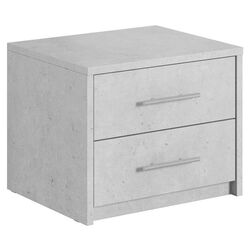 Noptiera Mobhaus Alden (Сarbon Gray)