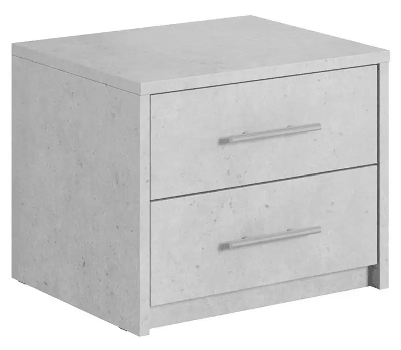 Noptiera Mobhaus Alden (Сarbon Gray)