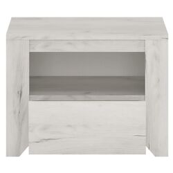 Noptiera Tempo Kondela Angel Typ 95 (Craft White)