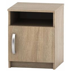Noptiera Tempo Kondela Betty 2 BE02-017-00 (Sonoma Oak)