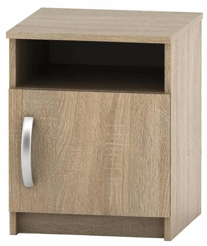 Noptiera Tempo Kondela Betty 2 BE02-017-00 (Sonoma Oak)