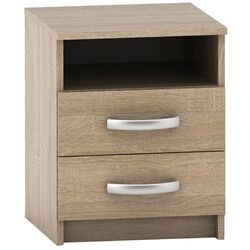 Noptiera Tempo Kondela Betty 2 BE02-018-00 (Sonoma Oak)