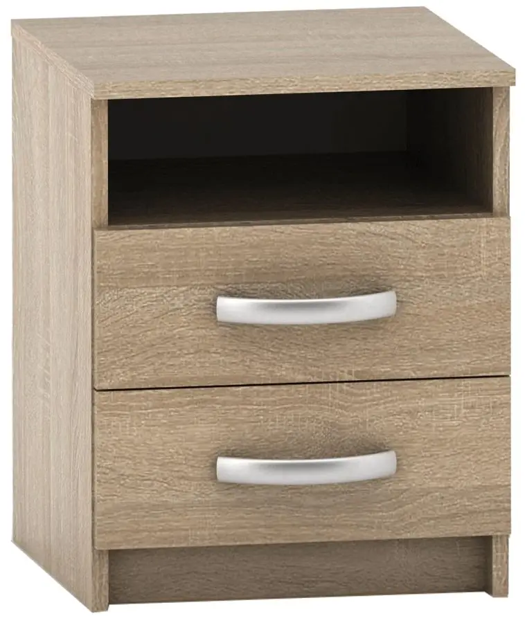 Noptiera Tempo Kondela Betty 2 BE02-018-00 (Sonoma Oak)