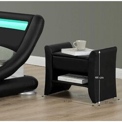 Noptiera Mobhaus Bolton (Black) Thumb