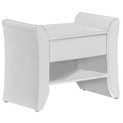 Noptiera Mobhaus Bolton (White)