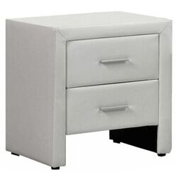 Тумба прикроватная Mobhaus Castel (White) Thumb