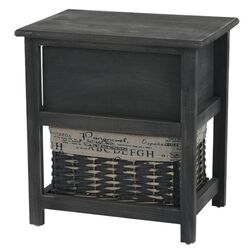 Noptiera Mobhaus Darkie 1 (Gray- Brown) Thumb