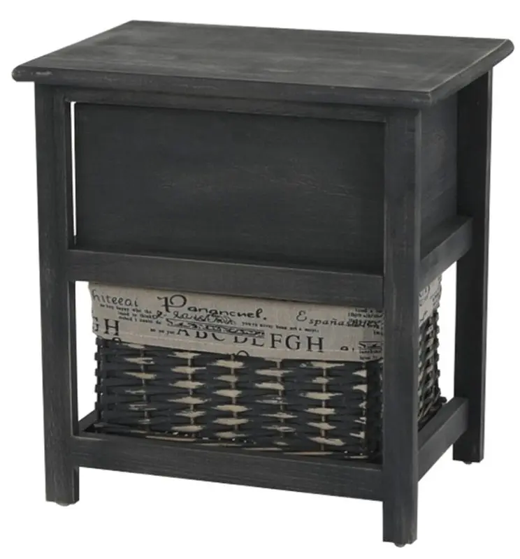 Noptiera Mobhaus Darkie 1 (Gray- Brown)