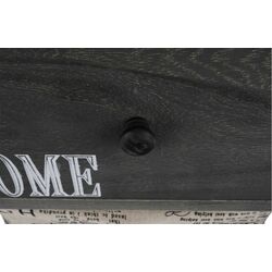 Noptiera Mobhaus Darkie 1 (Gray- Brown) Thumb