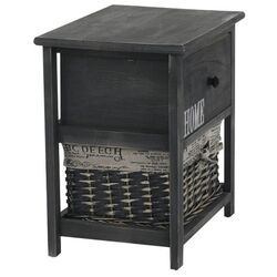 Noptiera Mobhaus Darkie 1 (Gray- Brown) Thumb