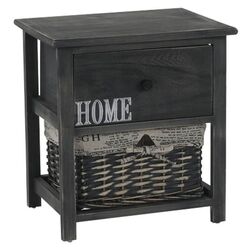 Noptiera Mobhaus Darkie 1 (Gray- Brown)