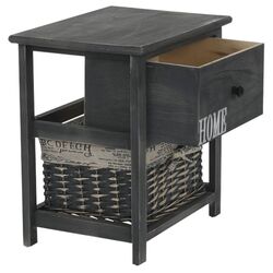 Noptiera Mobhaus Darkie 1 (Gray- Brown) Thumb