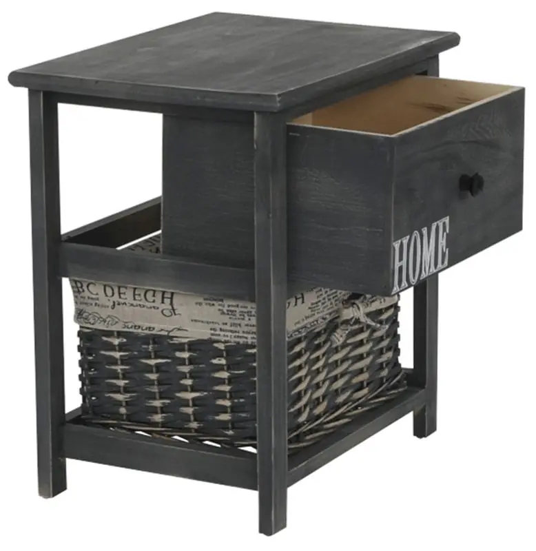 Noptiera Mobhaus Darkie 1 (Gray- Brown)