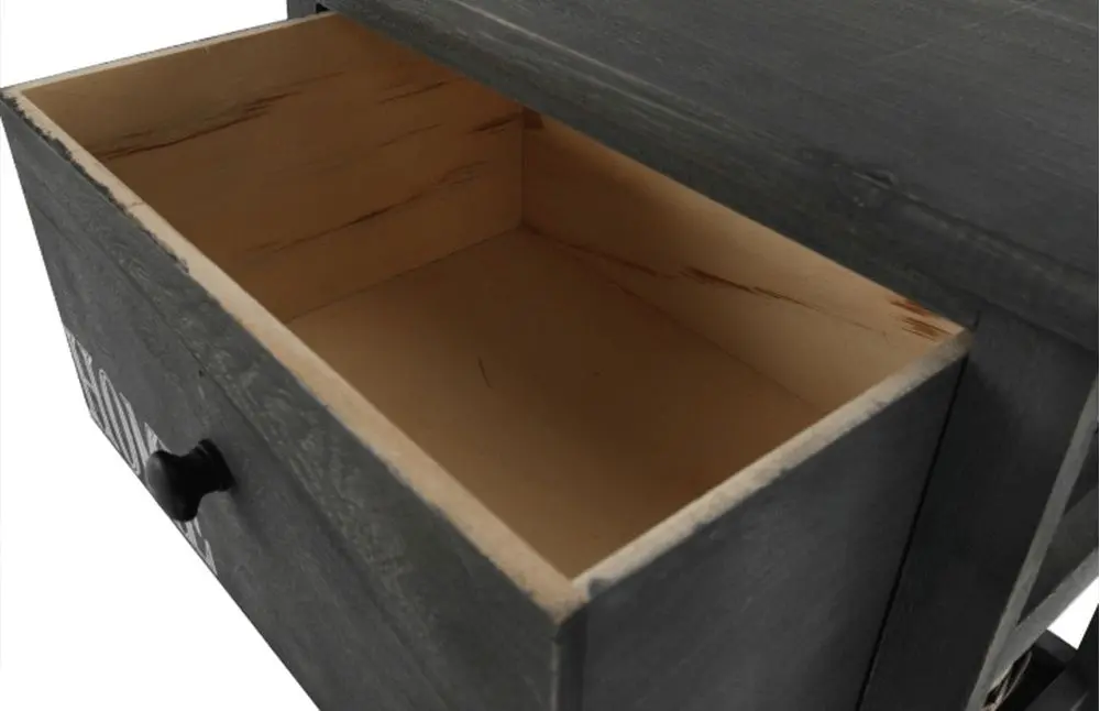 Noptiera Mobhaus Darkie 1 (Gray- Brown)