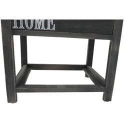 Noptiera Mobhaus Darkie 1 (Gray- Brown) Thumb