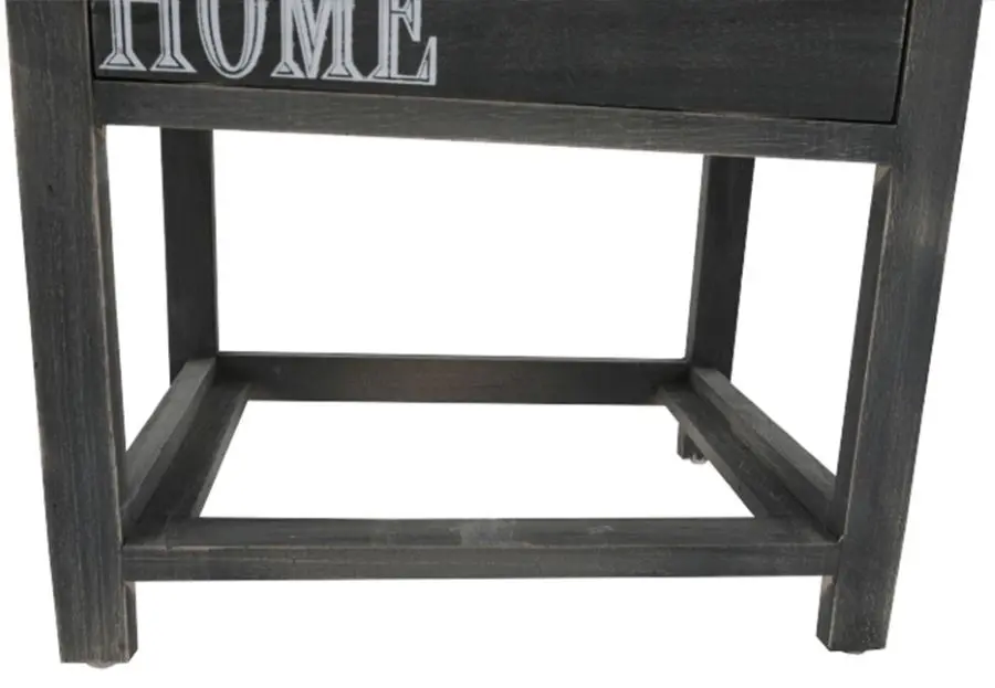 Noptiera Mobhaus Darkie 1 (Gray- Brown)