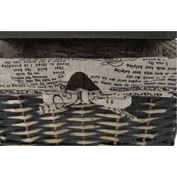 Noptiera Mobhaus Darkie 1 (Gray- Brown) Thumb