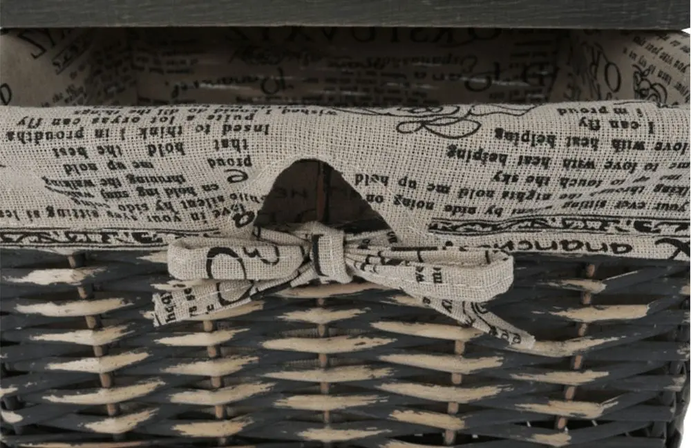 Noptiera Mobhaus Darkie 1 (Gray- Brown)