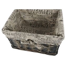 Noptiera Mobhaus Darkie 1 (Gray- Brown) Thumb