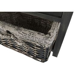 Noptiera Mobhaus Darkie 1 (Gray- Brown) Thumb