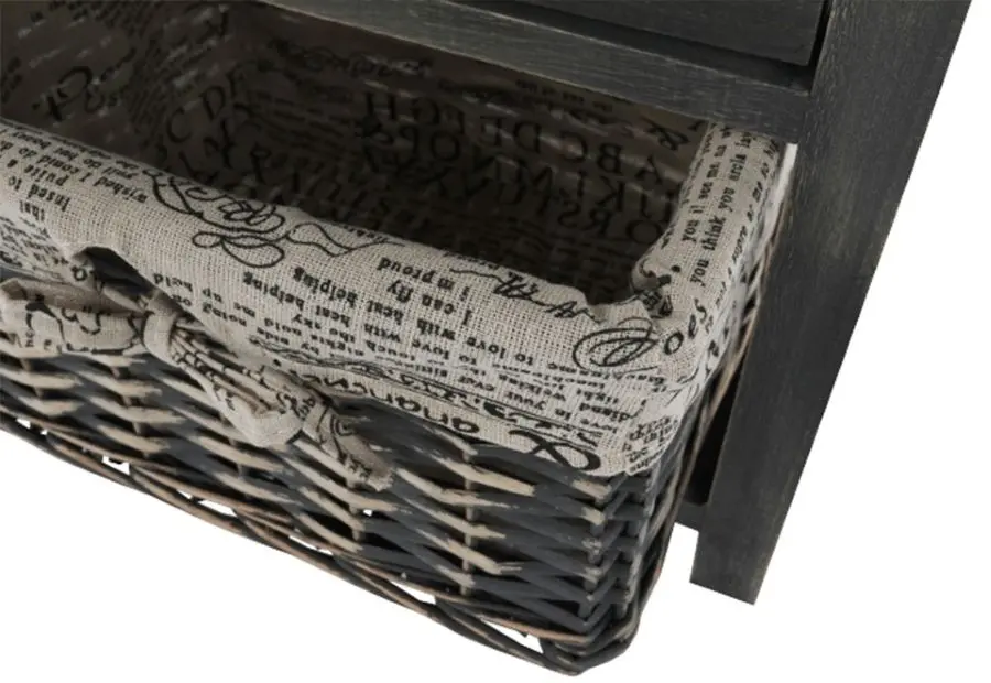 Noptiera Mobhaus Darkie 1 (Gray- Brown)