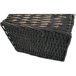 Noptiera Mobhaus Darkie 1 (Gray- Brown) Thumb