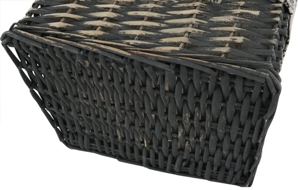 Noptiera Mobhaus Darkie 1 (Gray- Brown)