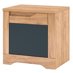 Noptiera Mobhaus Fidel X2 (Craft Oak Golden/Graphite Gray)