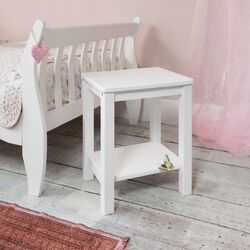 Noptiera Mobhaus Fosil (White) Thumb