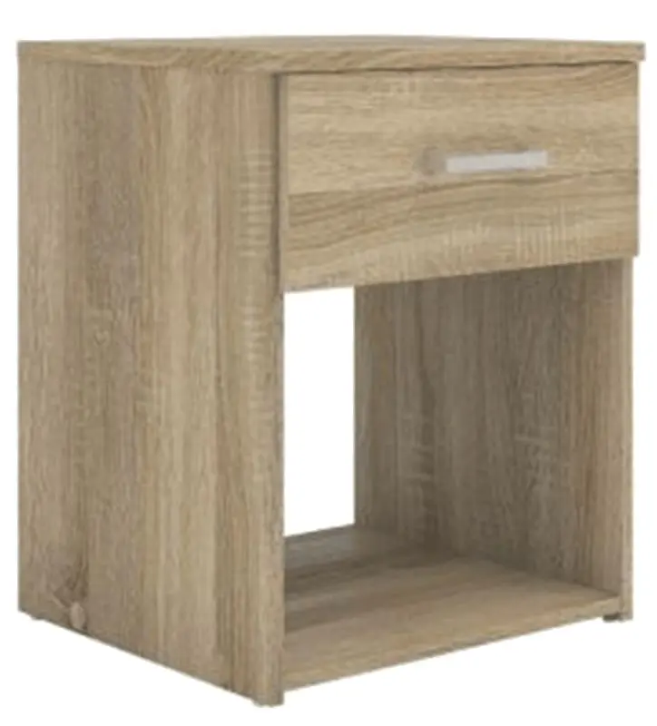 Noptiera Mobhaus Garbo (Sonoma Oak)