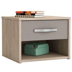 Noptiera Mobhaus Graphic (Arizona Oak/Gray) Thumb