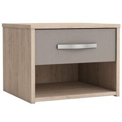 Noptiera Mobhaus Graphic (Arizona Oak/Gray)