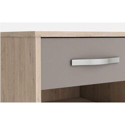 Noptiera Mobhaus Graphic (Arizona Oak/Gray) Thumb