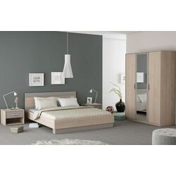 Noptiera Mobhaus Graphic (Arizona Oak/Gray) Thumb