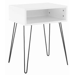 Noptiera Mobhaus Honej (White/Black) Thumb