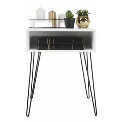 Noptiera Mobhaus Honej (White/Black) Thumb