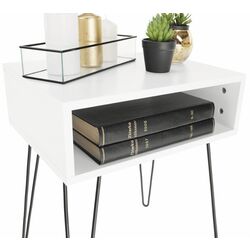 Noptiera Mobhaus Honej (White/Black) Thumb