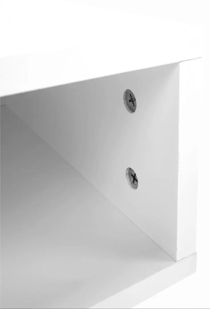 Noptiera Mobhaus Honej (White/Black)