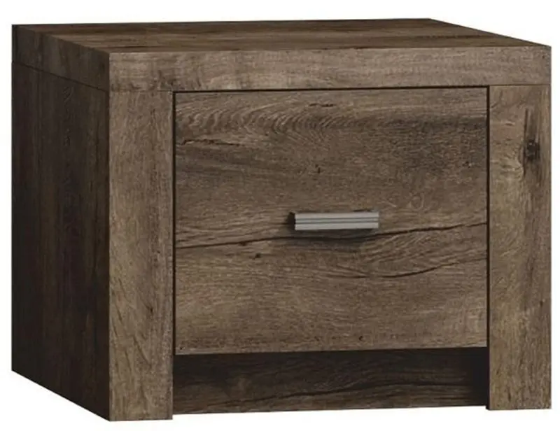 Noptiera Tempo Kondela Infinity I-24 (Ash Dark)