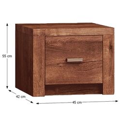 Noptiera Tempo Kondela Infinity I-24 (Ash Light) Thumb