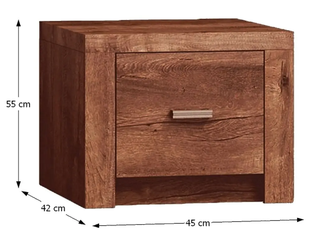 Noptiera Tempo Kondela Infinity I-24 (Ash Light)