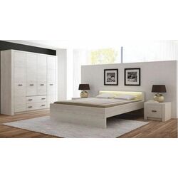 Noptiera Tempo Kondela Infinity I-24 (Ash White) Thumb