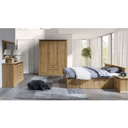 Noptiera Mobhaus Leon MZ19 (Grand Oak) Thumb