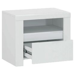 Noptiera Mobhaus Lindy 1S (White Gloss) Thumb