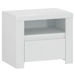 Noptiera Mobhaus Lindy 1S (White Gloss)