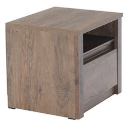 Noptiera Mobhaus Montana SN (Lefkas Oak Dark) Thumb