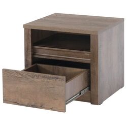 Noptiera Mobhaus Montana SN (Lefkas Oak Dark) Thumb