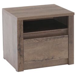 Noptiera Mobhaus Montana SN (Lefkas Oak Dark)