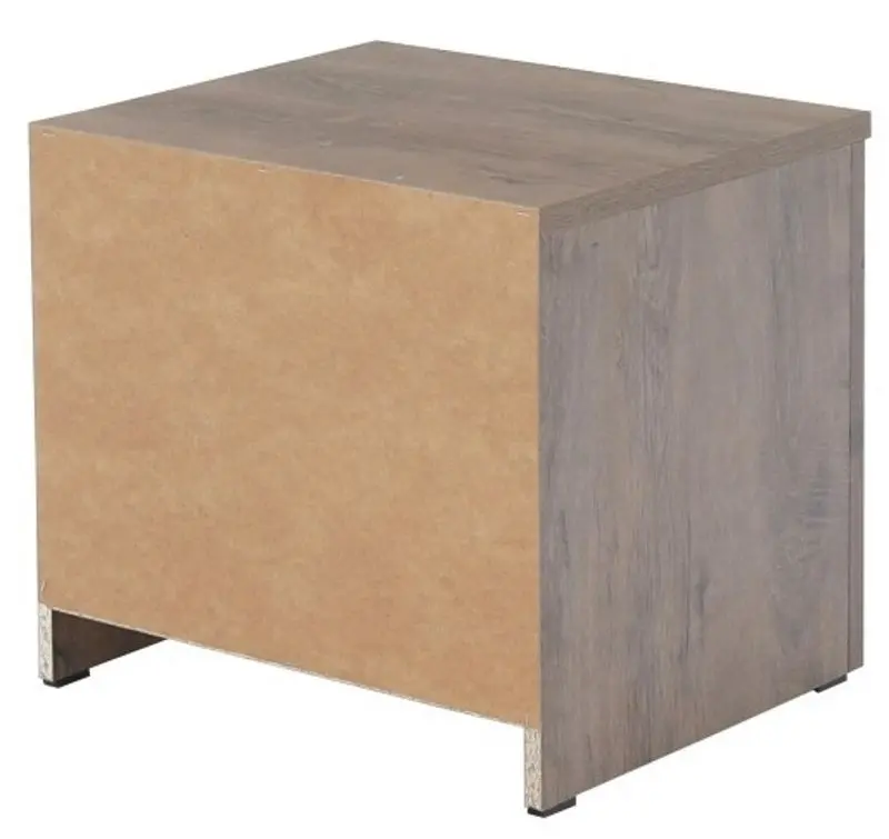 Noptiera Mobhaus Montana SN (Lefkas Oak Dark)