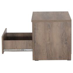 Noptiera Mobhaus Montana SN (Lefkas Oak Dark) Thumb